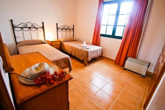 Villas Costa Papagayo Playa Blanca Dış mekan fotoğraf