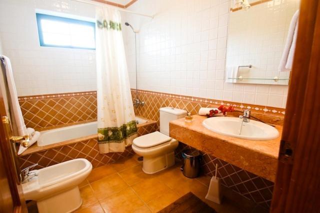 Villas Costa Papagayo Playa Blanca Dış mekan fotoğraf