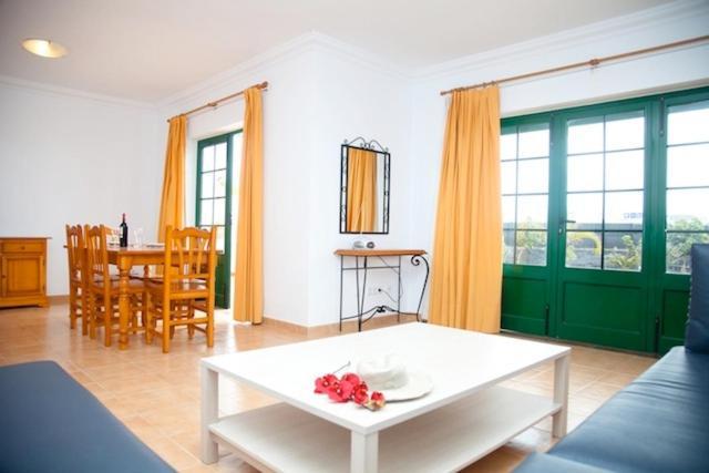 Villas Costa Papagayo Playa Blanca Dış mekan fotoğraf