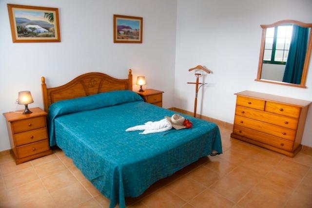 Villas Costa Papagayo Playa Blanca Dış mekan fotoğraf