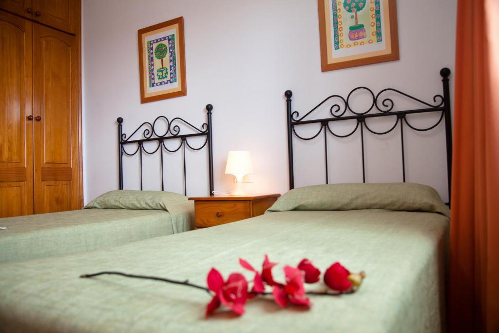 Villas Costa Papagayo Playa Blanca Dış mekan fotoğraf