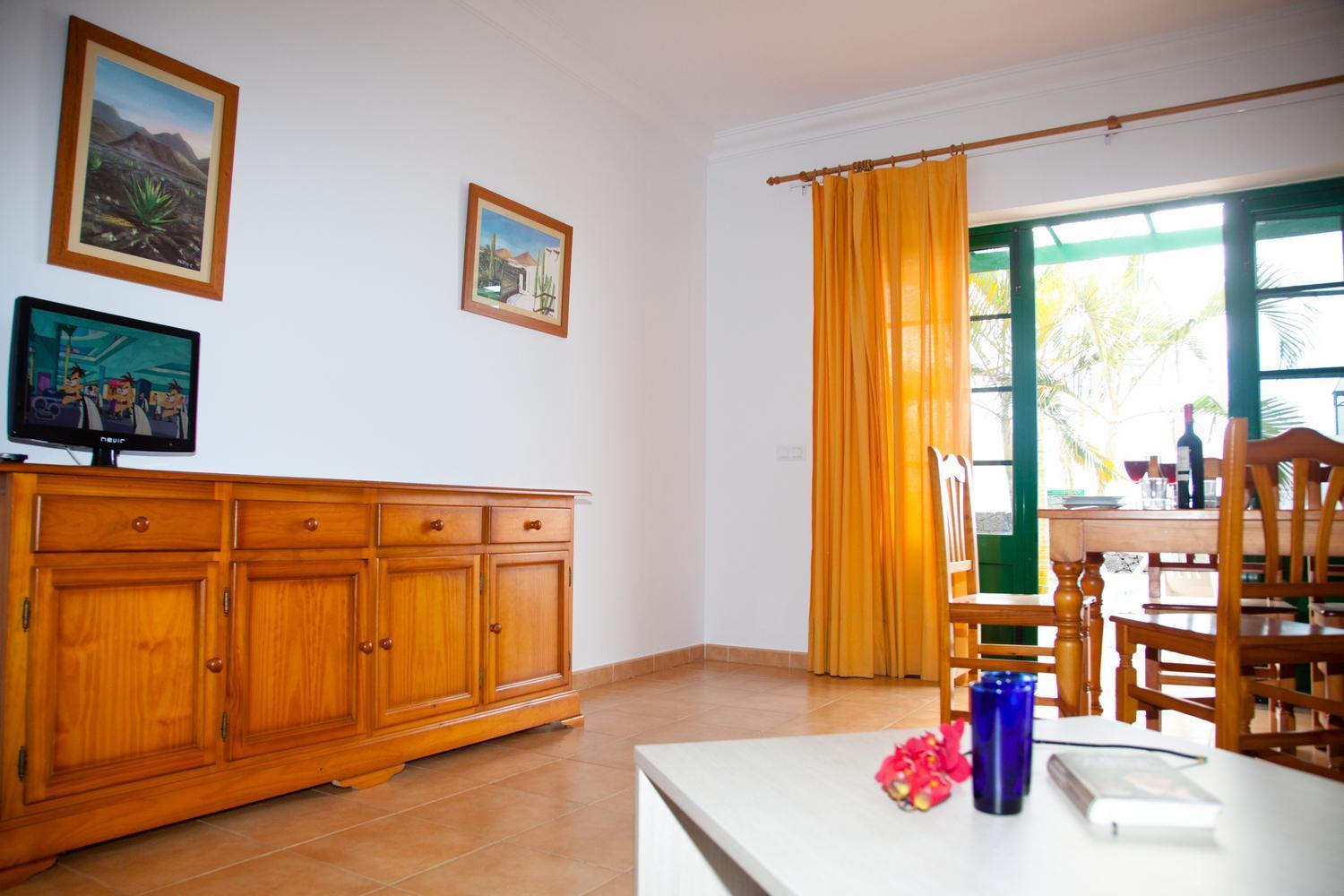 Villas Costa Papagayo Playa Blanca Dış mekan fotoğraf