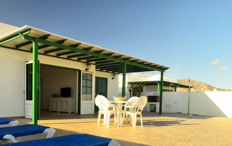 Villas Costa Papagayo Playa Blanca Dış mekan fotoğraf