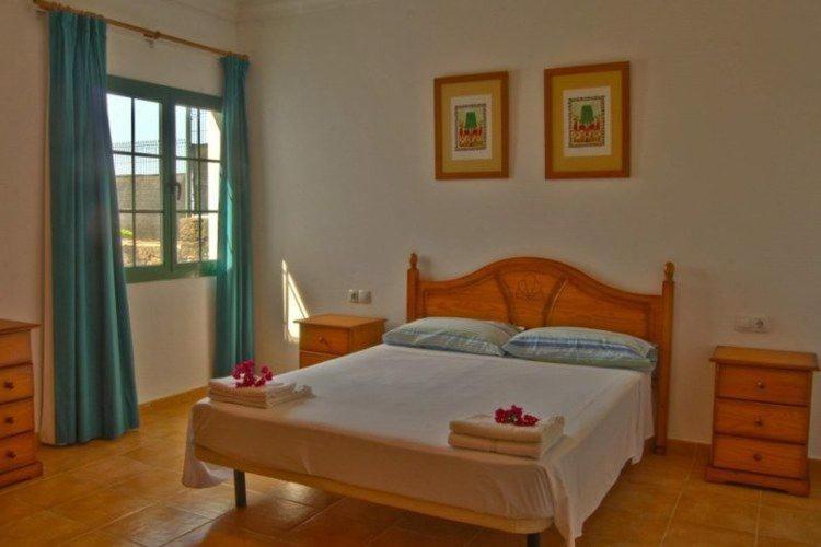 Villas Costa Papagayo Playa Blanca Oda fotoğraf
