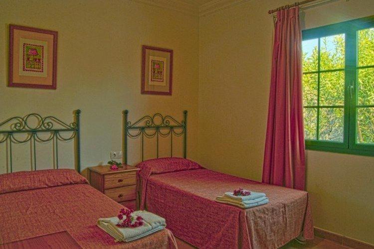 Villas Costa Papagayo Playa Blanca Oda fotoğraf
