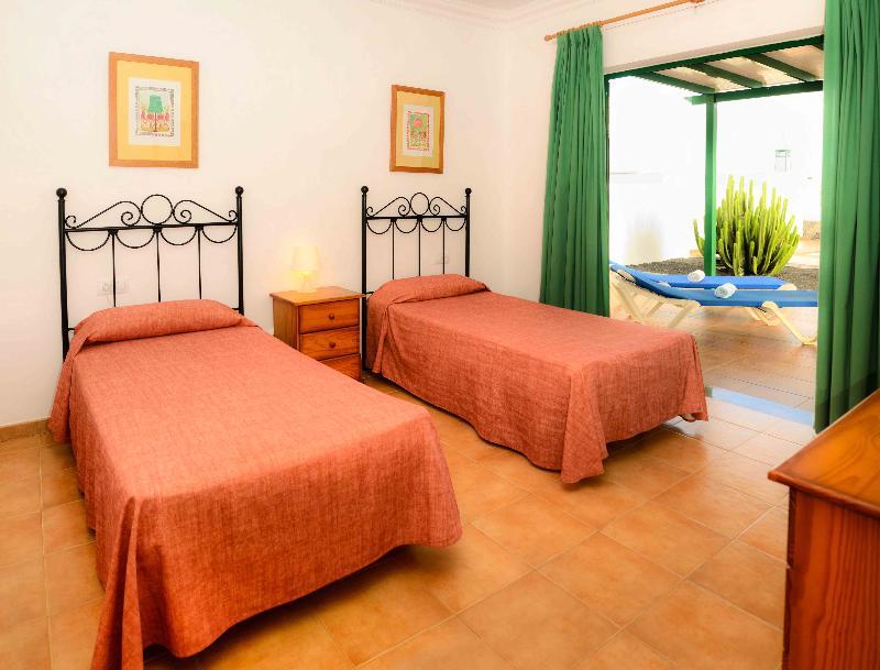 Villas Costa Papagayo Playa Blanca Dış mekan fotoğraf