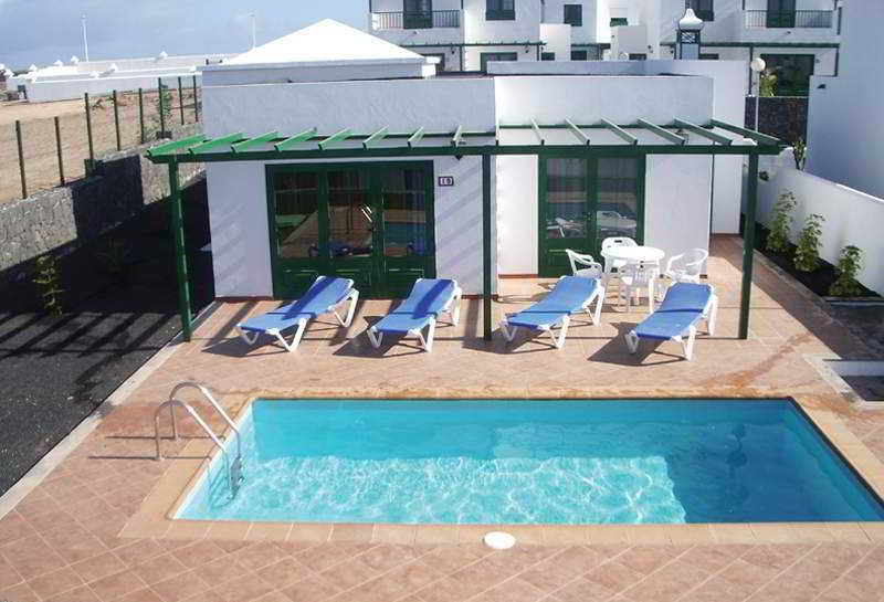 Villas Costa Papagayo Playa Blanca Dış mekan fotoğraf