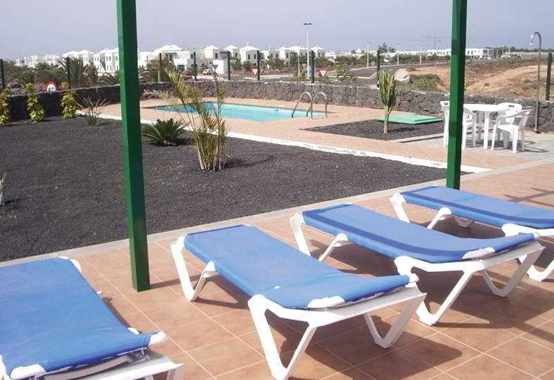 Villas Costa Papagayo Playa Blanca Dış mekan fotoğraf