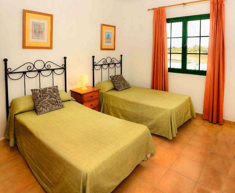 Villas Costa Papagayo Playa Blanca Dış mekan fotoğraf